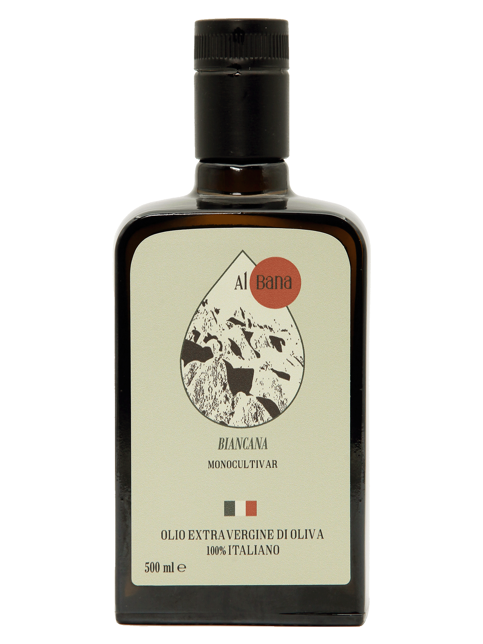 Biancana - Monocultivar