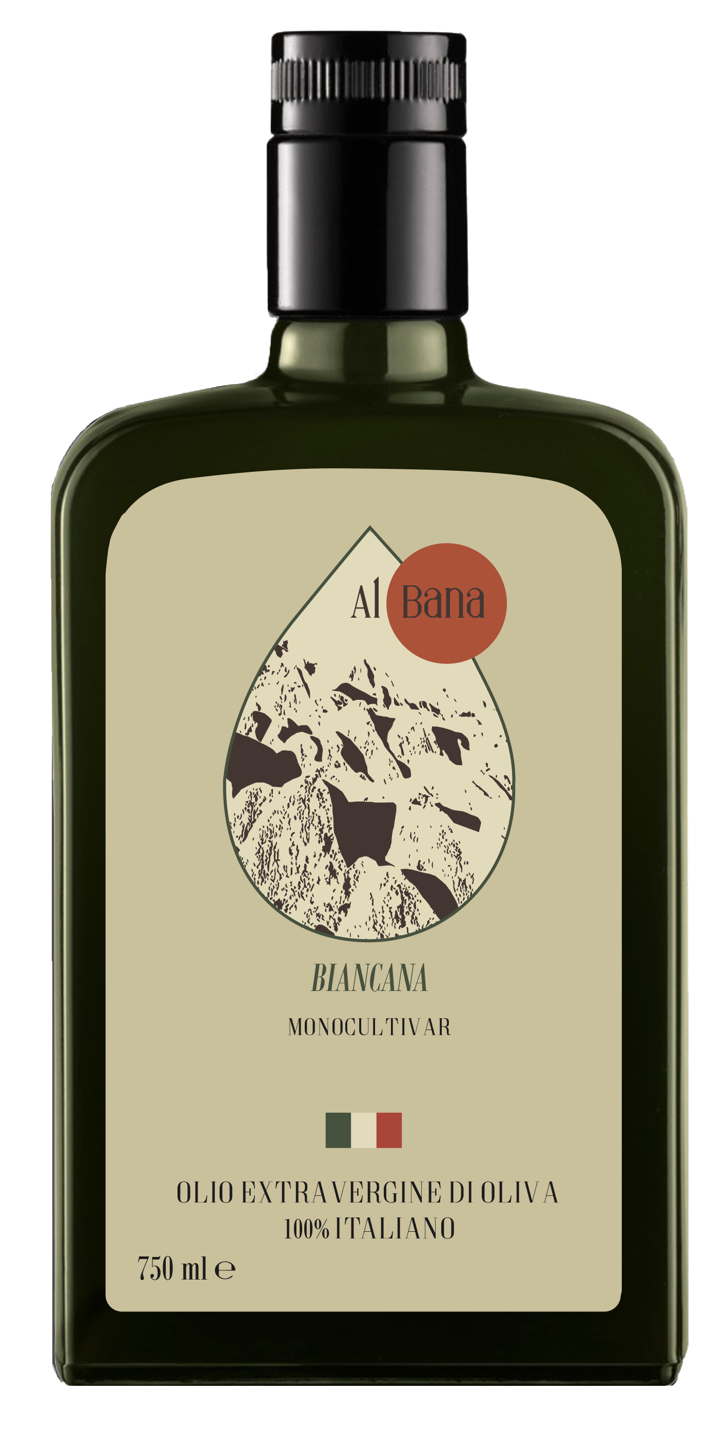 Biancana - Monocultivar