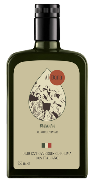 Biancana - Monocultivar