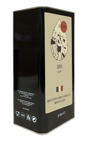 Linfa - Blend Latta 5Lt