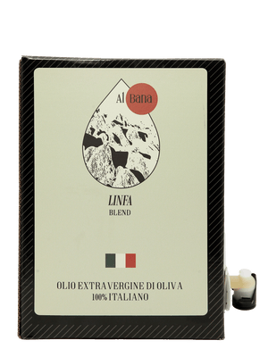 Linfa - Blend Bag in Box 5Lt