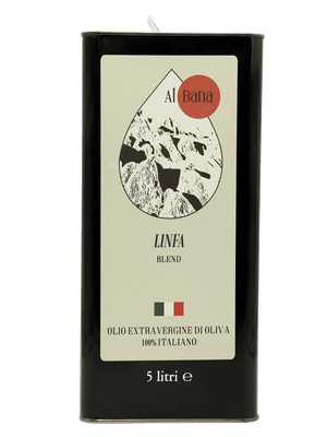 Linfa - Blend Latta 5Lt