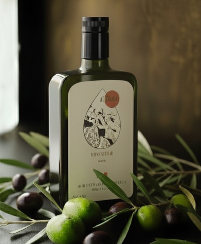 Monasterio - Ogliarola del Bradano