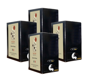 Monasterio - Ogliarola del Bradano PROMO Bag in Box 20Lt (4x5Lt)