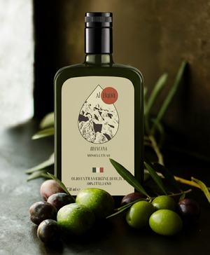 Biancana - Monocultivar