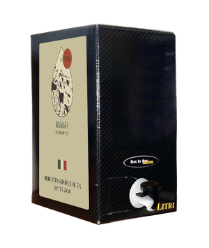 Biancana - Monocultivar Bag in Box 5Lt