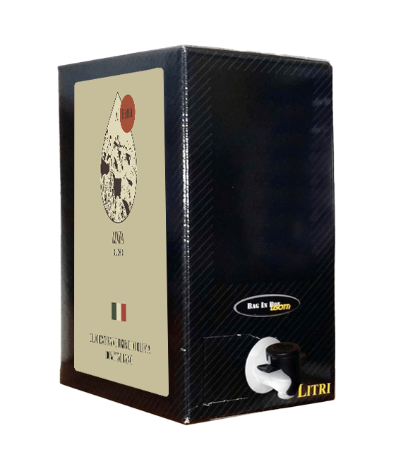 Linfa - Blend Bag in Box 5Lt