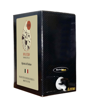 Monasterio - Ogliarola del Bradano Bag in Box 5Lt